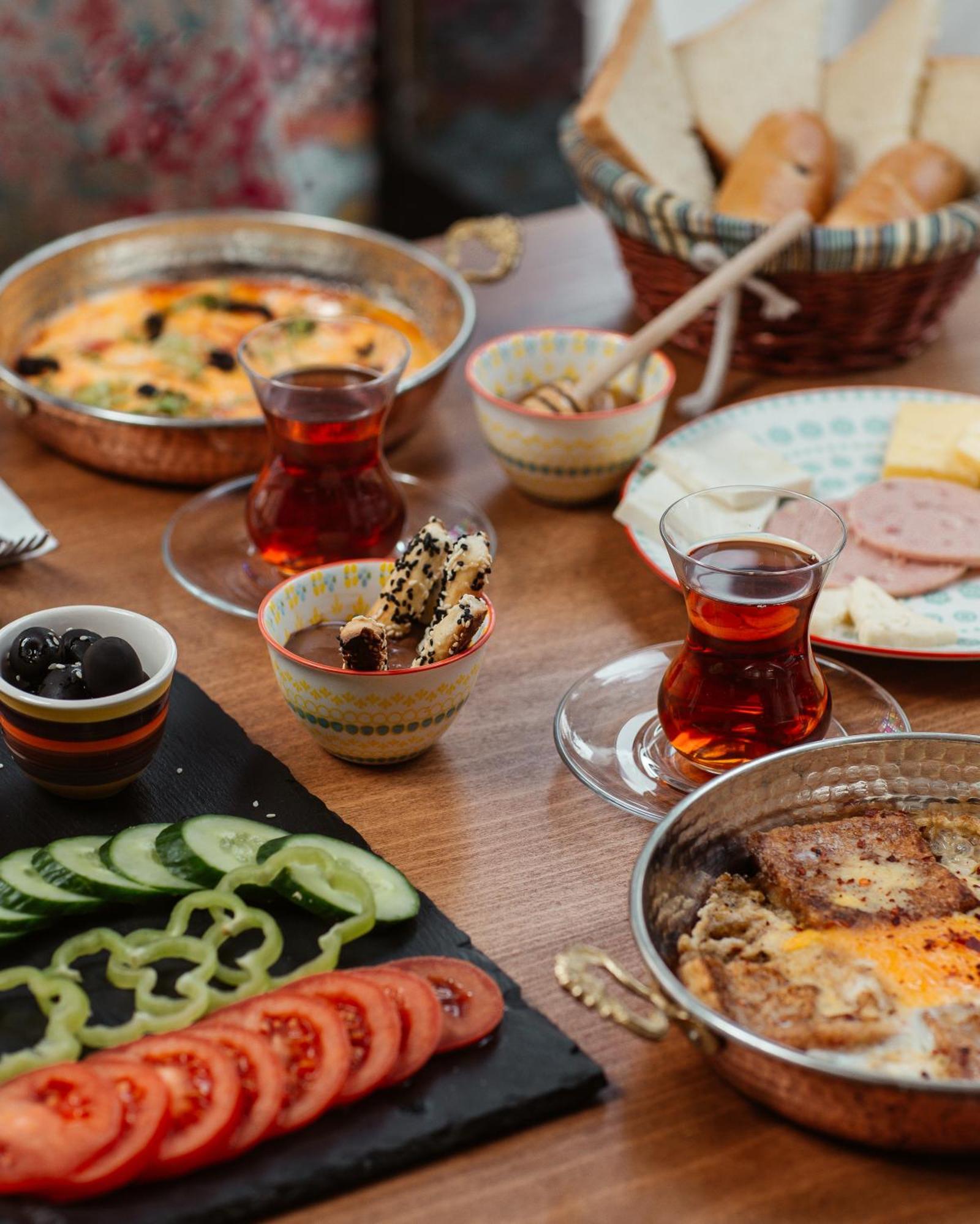 Shafran B&B بخارى المظهر الخارجي الصورة